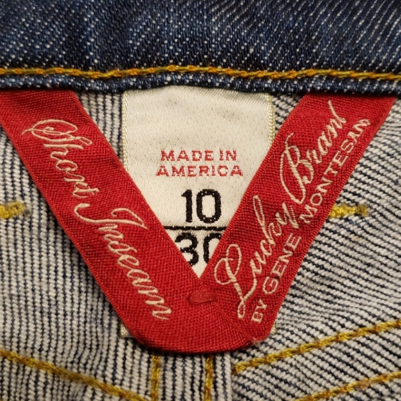 Lucky Brand Sundown Jean - Picture 6 of 7